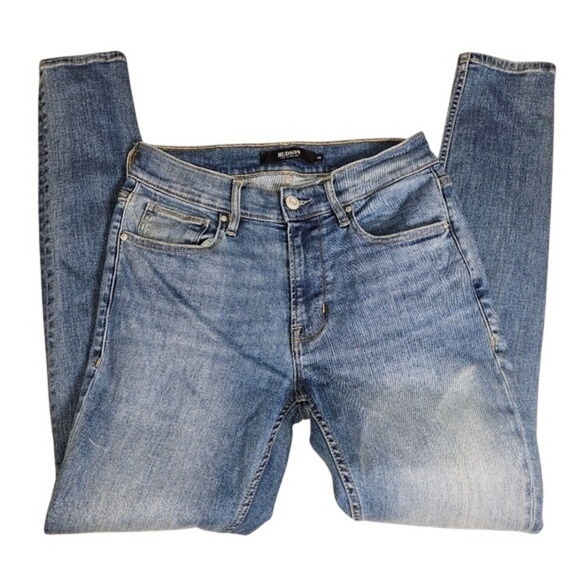 Hudson Jeans Other - Mens Small Hudson Jeans Mens Zach Skinny Size 29 Medium and Light Wash